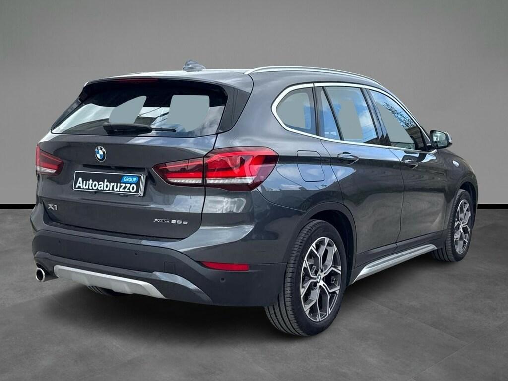 BMW X1 xdrive25e xLine auto
