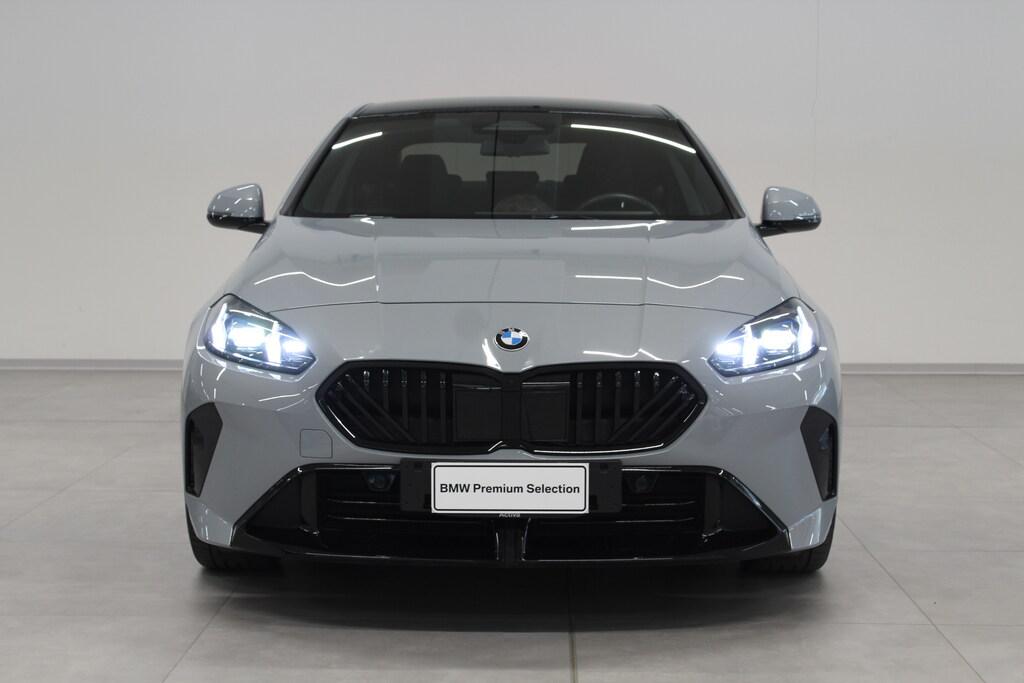 BMW Serie 2 218d Gran Coupe MSport Pro auto