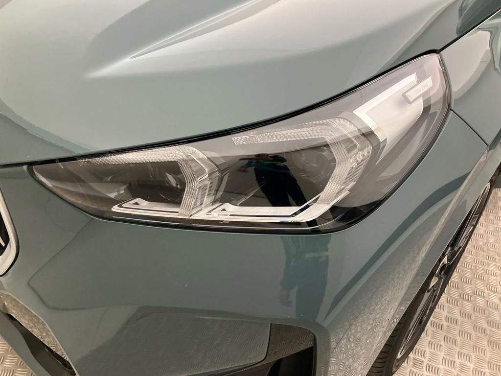 BMW X1 sdrive18d Msport auto