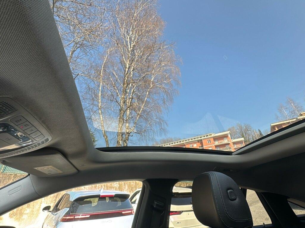 Mercedes GLE Coupe 300 d AMG Line Advanced Plus 4matic auto