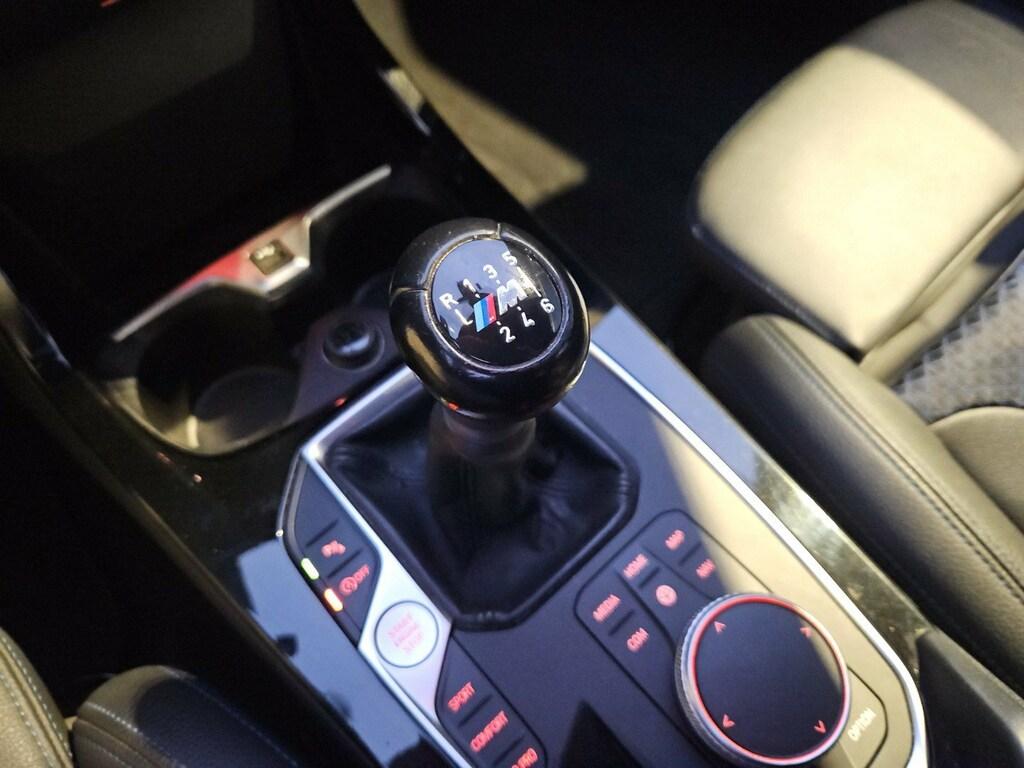 BMW Serie 1 116i Msport