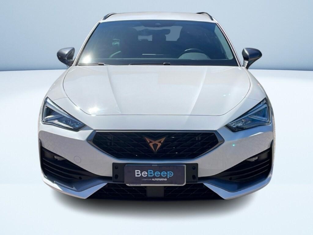 Cupra Leon Sportstourer 1.5 hybrid 150cv dsg