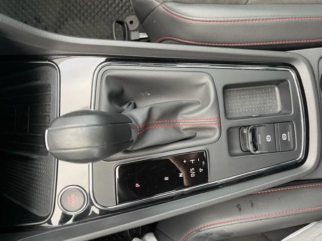 Seat Leon ST 1.5 tgi Black Edition 130cv dsg