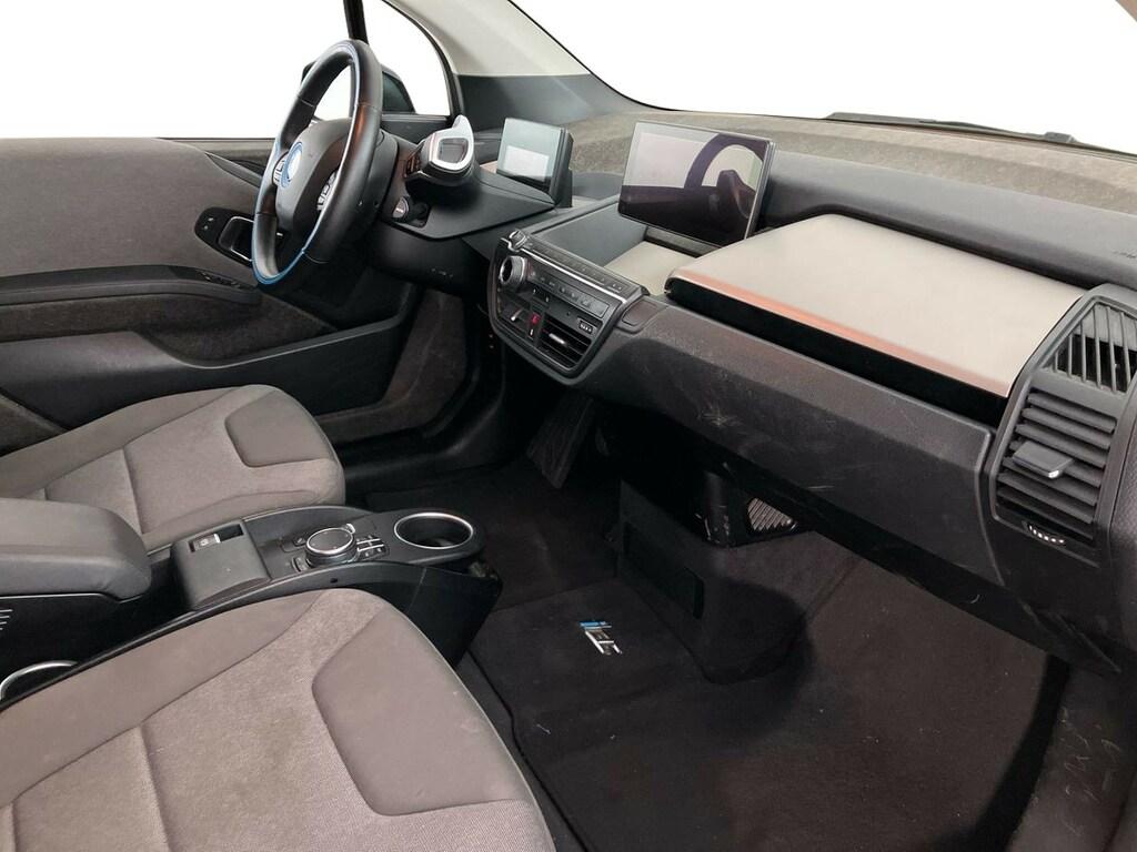 BMW i3 s 120Ah CVT