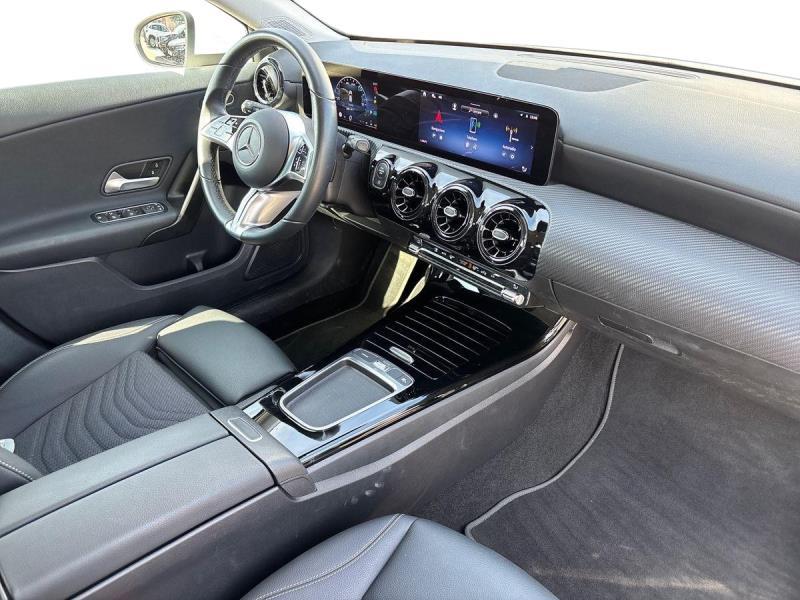 Mercedes Classe A 180 d Advanced auto