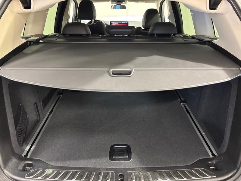 BMW X3 xdrive20d mhev 48V auto