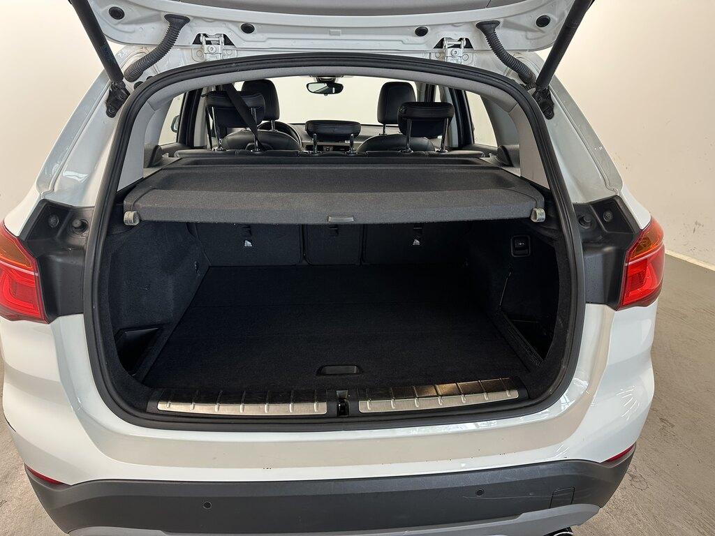 BMW X1 xdrive20d xLine auto