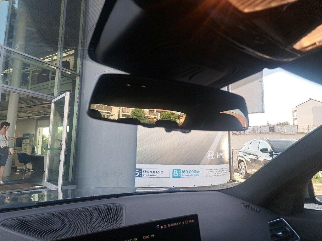 BMW Serie 3 320d mhev 48V Msport auto