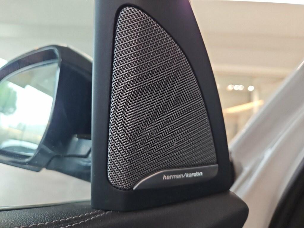 BMW X5 xdrive30d mhev 48V xLine auto