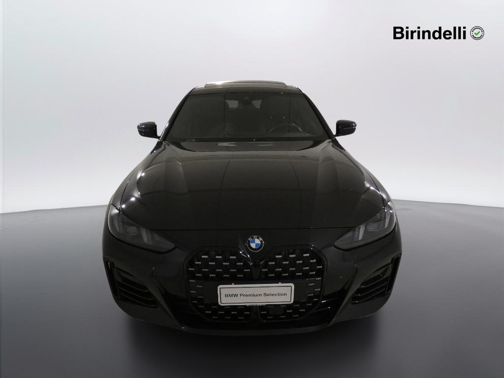 BMW Serie 4 420d Gran Coupe mhev 48V M Sport Pro auto