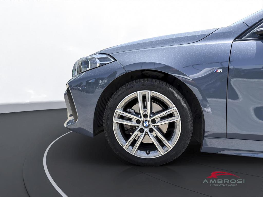 BMW Serie 1 116d Msport auto