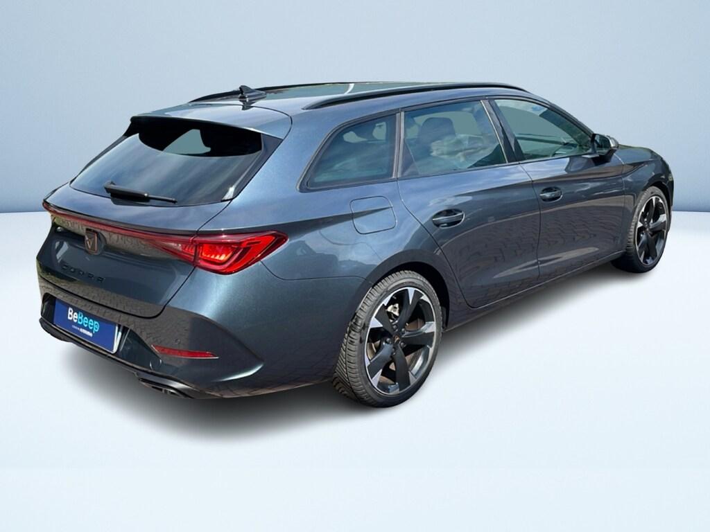 Cupra Leon Sportstourer 1.5 hybrid 150cv dsg