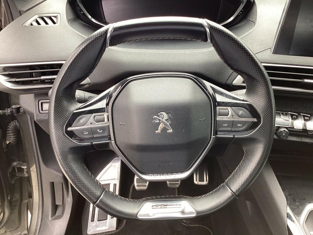 Peugeot 3008 1.5 bluehdi GT Line s&s 130cv