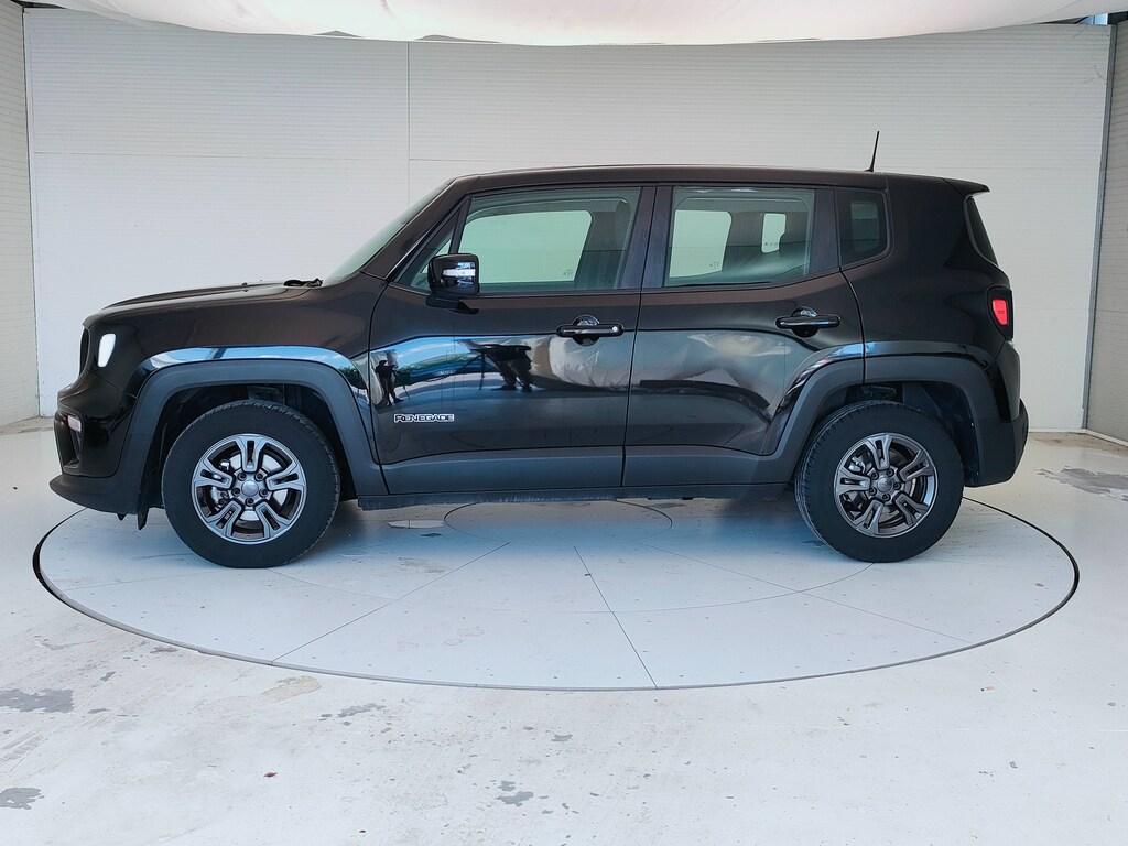 Jeep Renegade 1.0 t3 Longitude 2wd