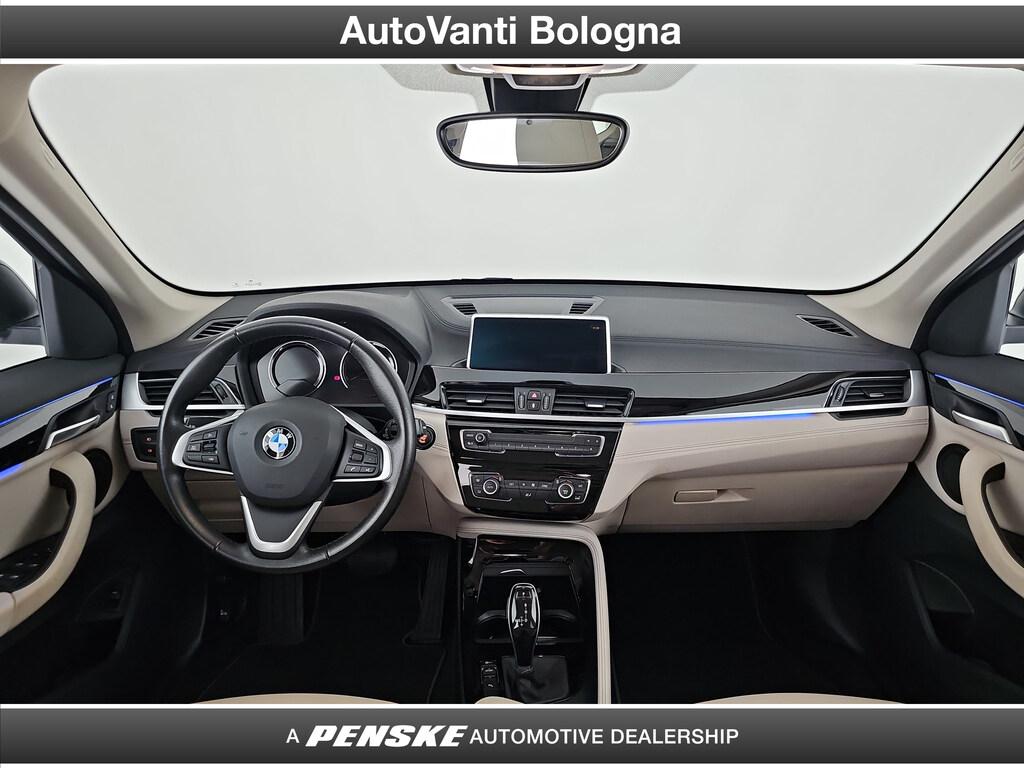 BMW X1 sdrive18i xLine Plus 136cv auto