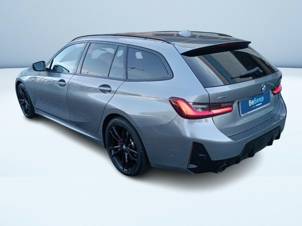 BMW Serie 3 320d Touring mhev 48V Msport xdrive auto