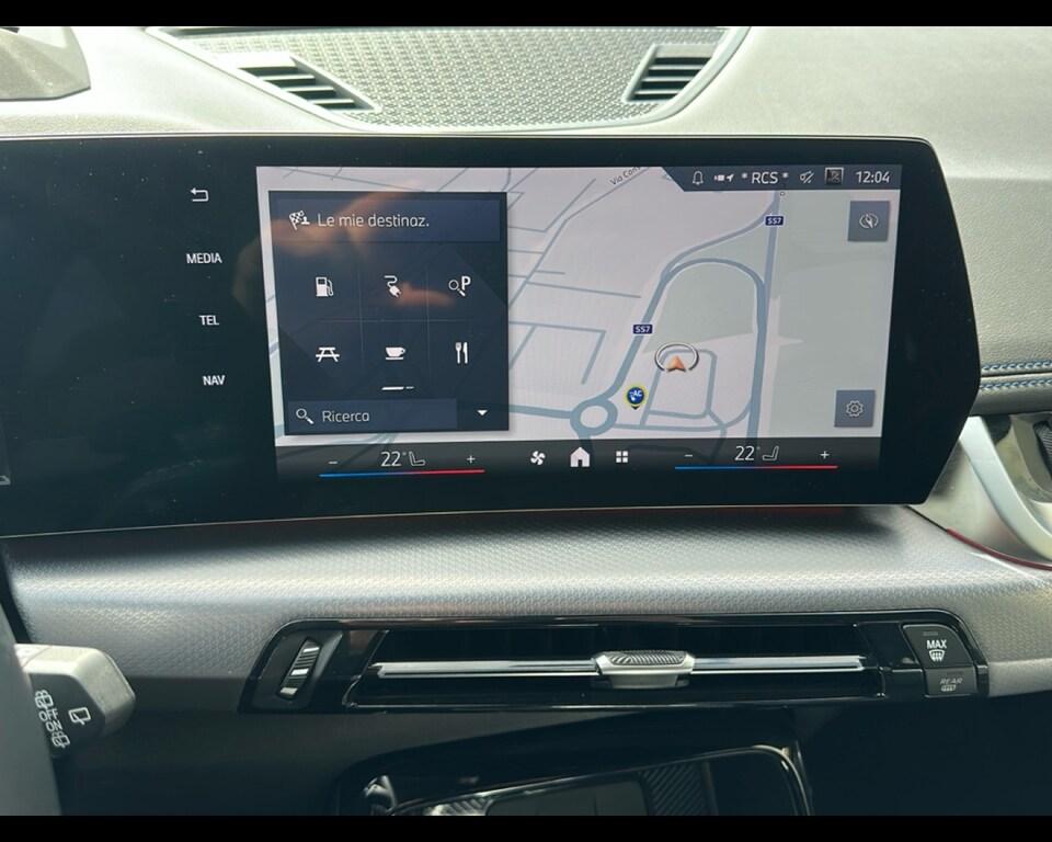 BMW X1 xdrive 25e MSport Pro auto