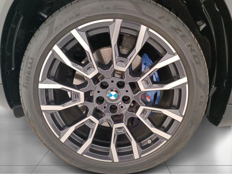 BMW X5 xdrive30d mhev 48V Msport auto