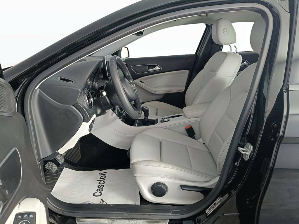 Mercedes GLA 180 d (cdi) Executive