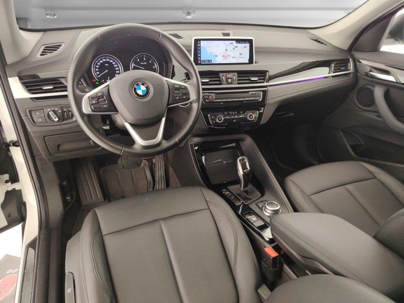 BMW X1 sdrive16d xLine auto
