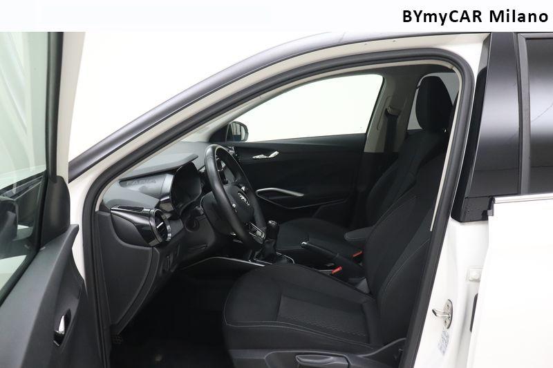 Skoda Fabia 1.0 tsi evo Style 95cv