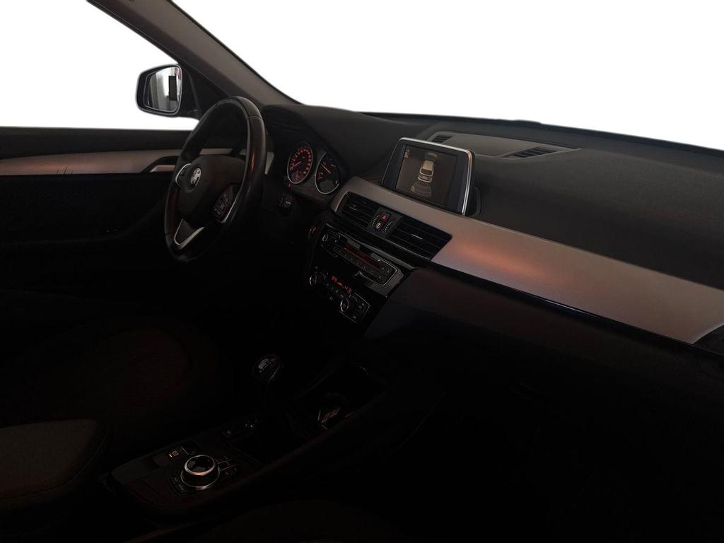 BMW X1 xdrive18d Advantage