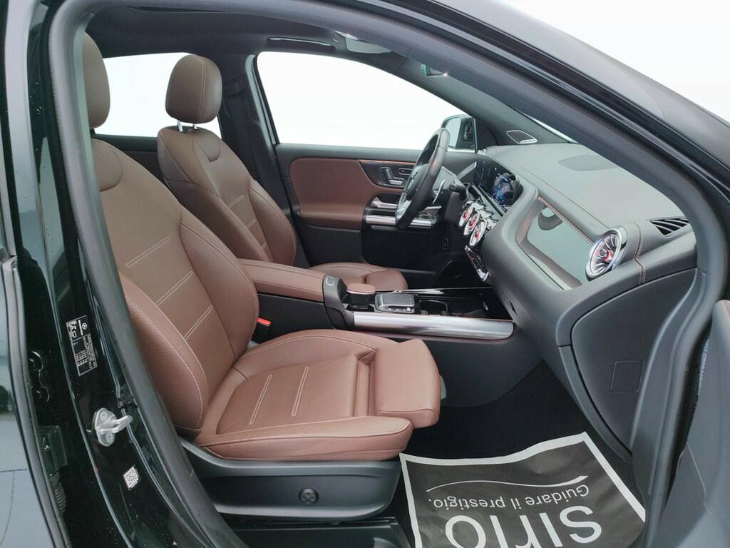 Mercedes GLA 35 AMG 4matic auto