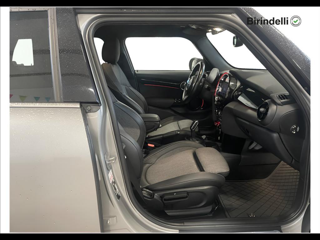 Mini Cooper 1.5 TwinPower Turbo Cooper