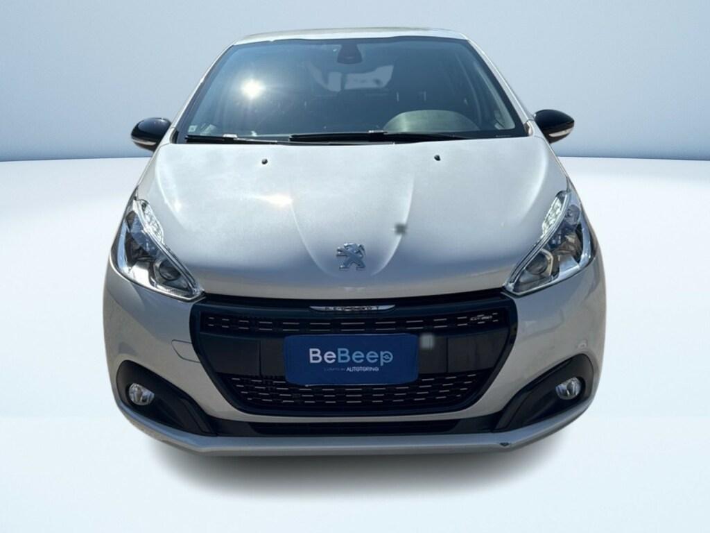 Peugeot 208 1.5 bluehdi GT Line s&s 100cv 5p 5marce