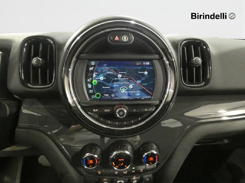 Mini Cooper D Countryman 2.0 D Cooper D Business Auto
