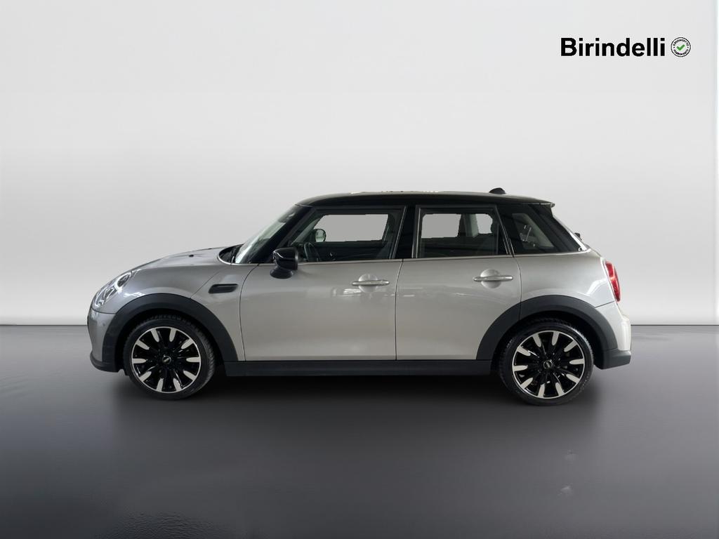 Mini Cooper 1.5 TwinPower Turbo Cooper