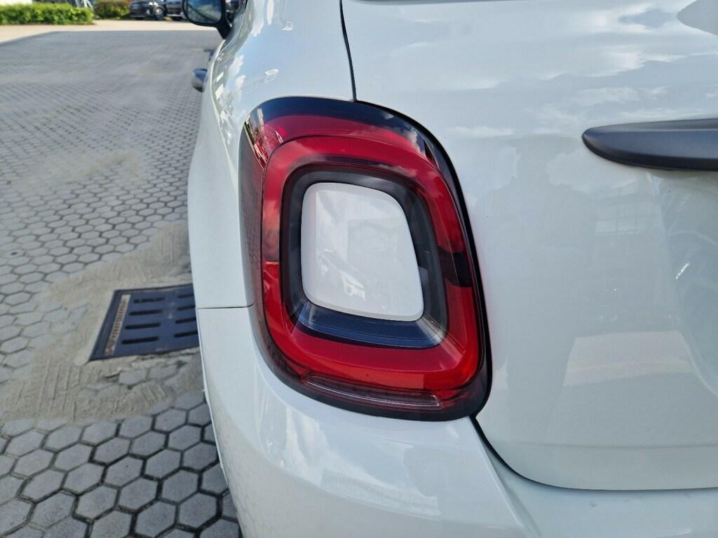 Fiat 500X Dolcevita 1.5 t4 hybrid Sport 130cv dct