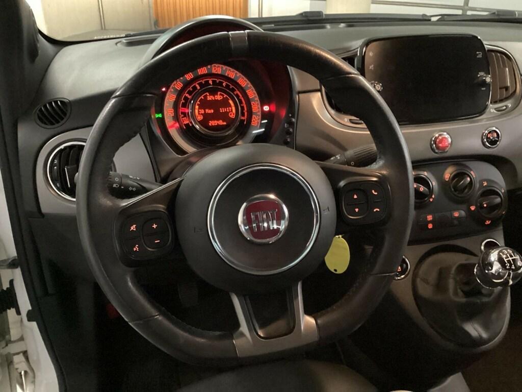 Fiat 500 1.2 Sport 69cv my20