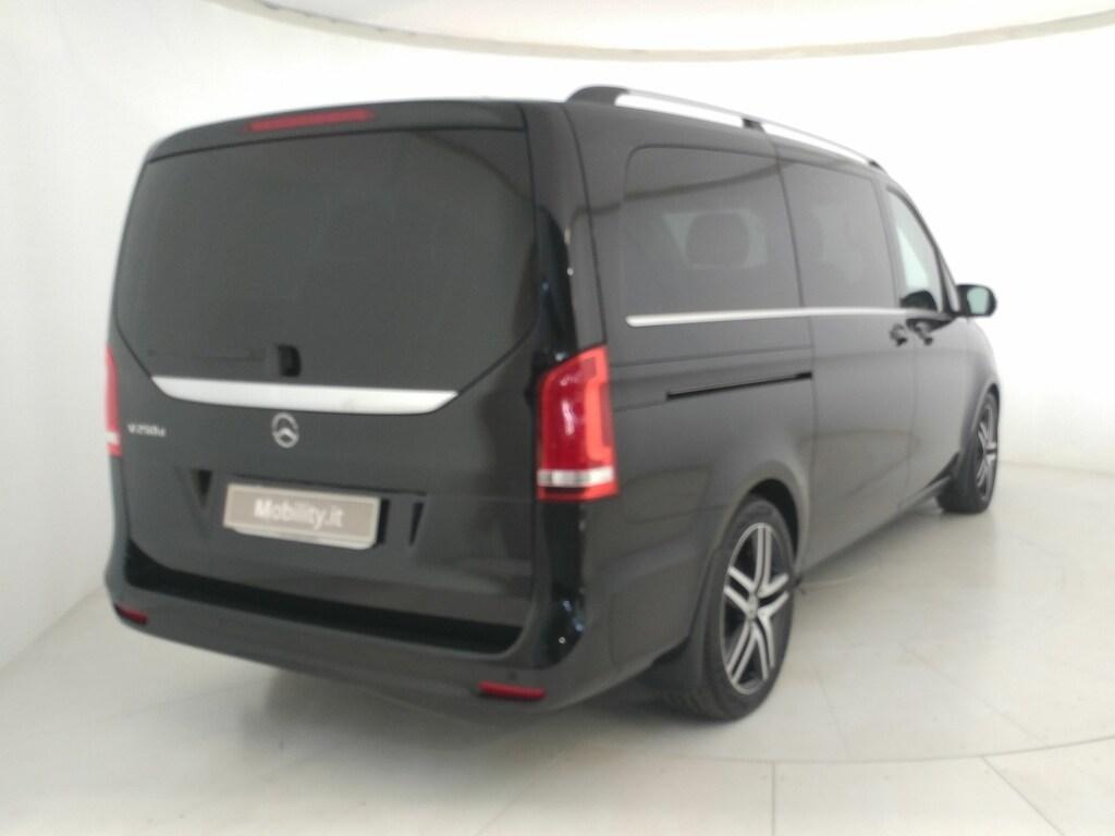 Mercedes Classe V V Long 250 d Premium auto
