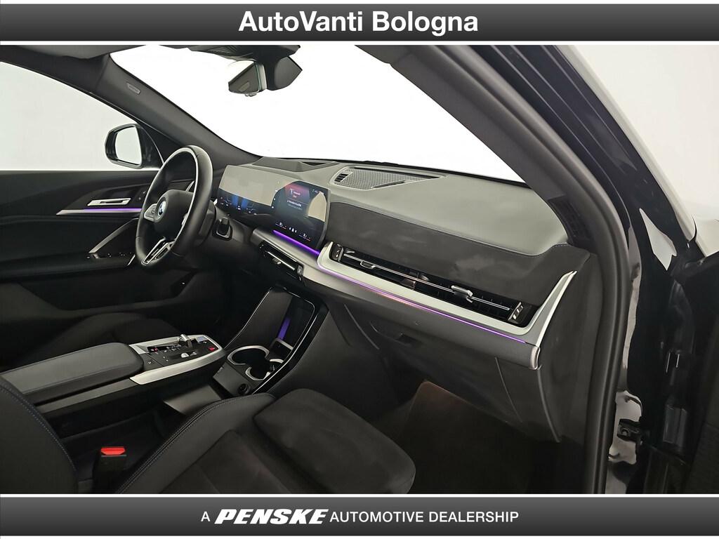 BMW iX2 edrive 20 MSport Pro