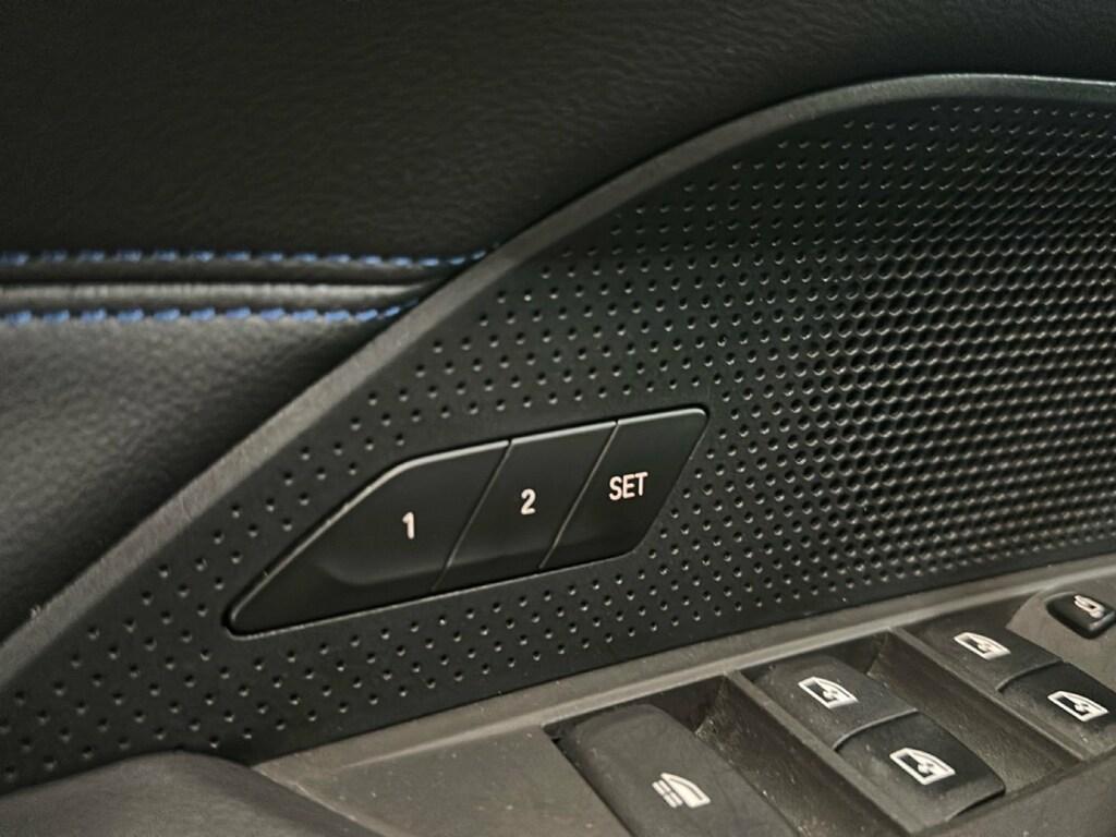 BMW Serie 4 420d Cabrio mhev 48V Msport auto