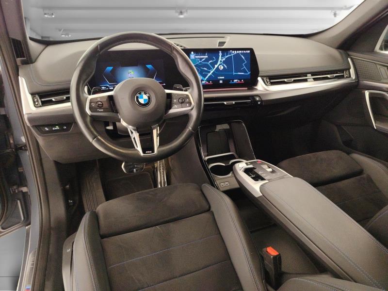 BMW X1 xdrive20d mhev 48V Msport auto