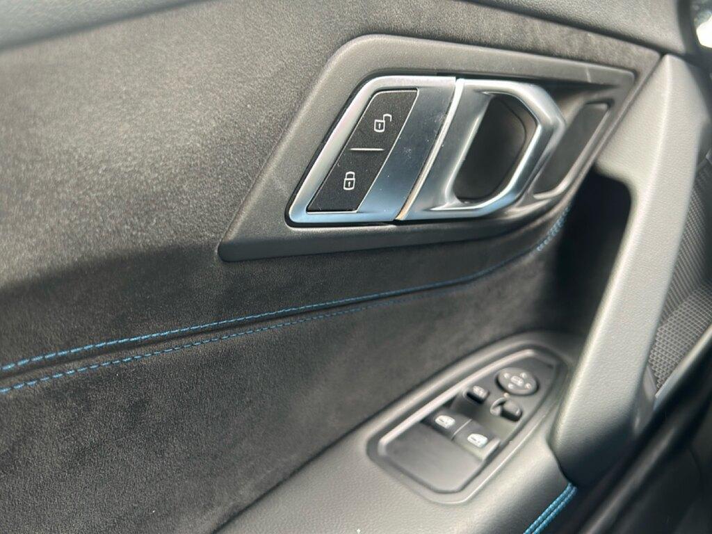 BMW Z4 sdrive 30i Msport auto