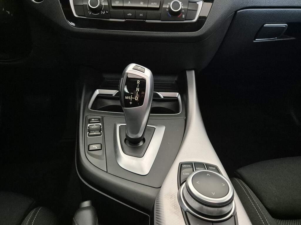 BMW Serie 1 116d Msport 5p auto