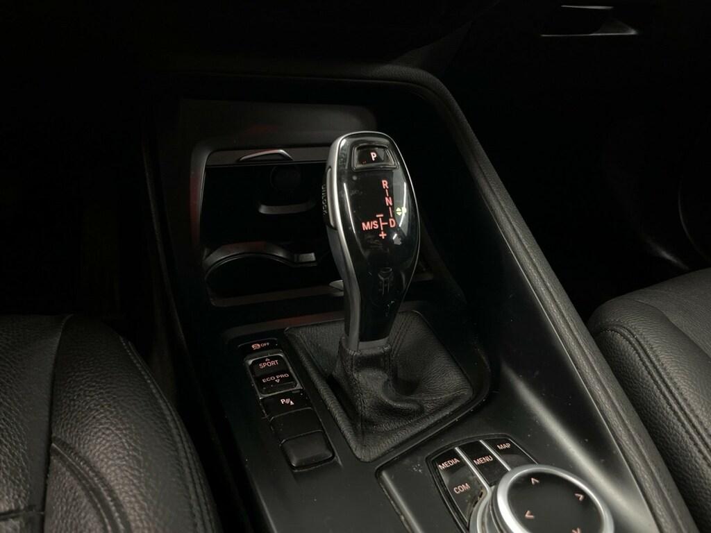 BMW X1 sdrive18d xLine Plus auto