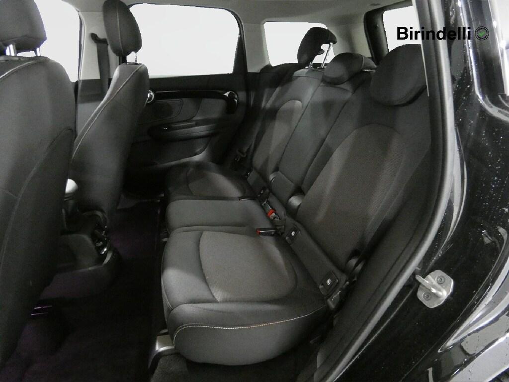 Mini Cooper Countryman 1.5 TwinPower Turbo Cooper