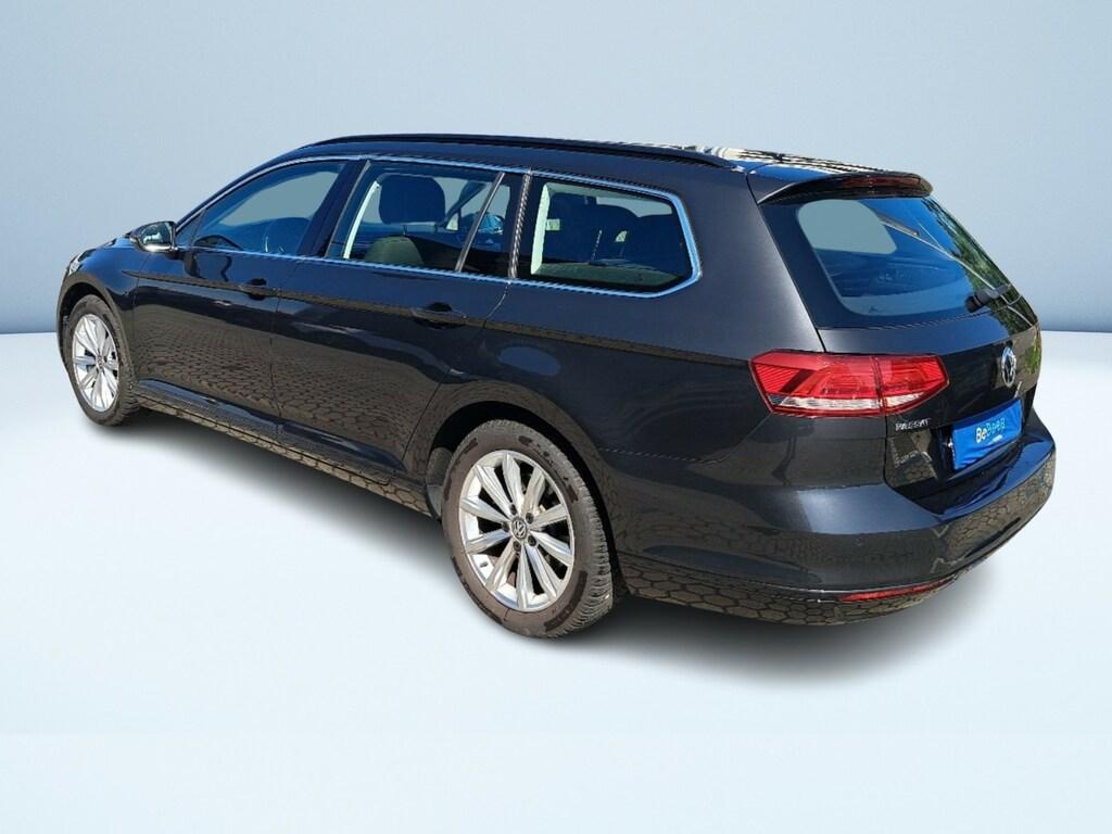 Volkswagen Passat Variant 1.6 tdi Business (businessline) 120cv dsg