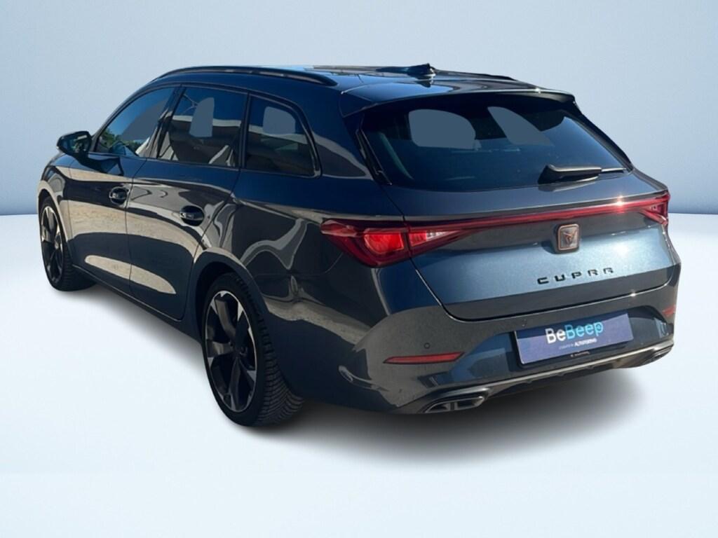 Cupra Leon Sportstourer 1.5 hybrid 150cv dsg