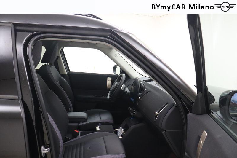 Mini Mini Countryman 1.5 48V C Classic auto