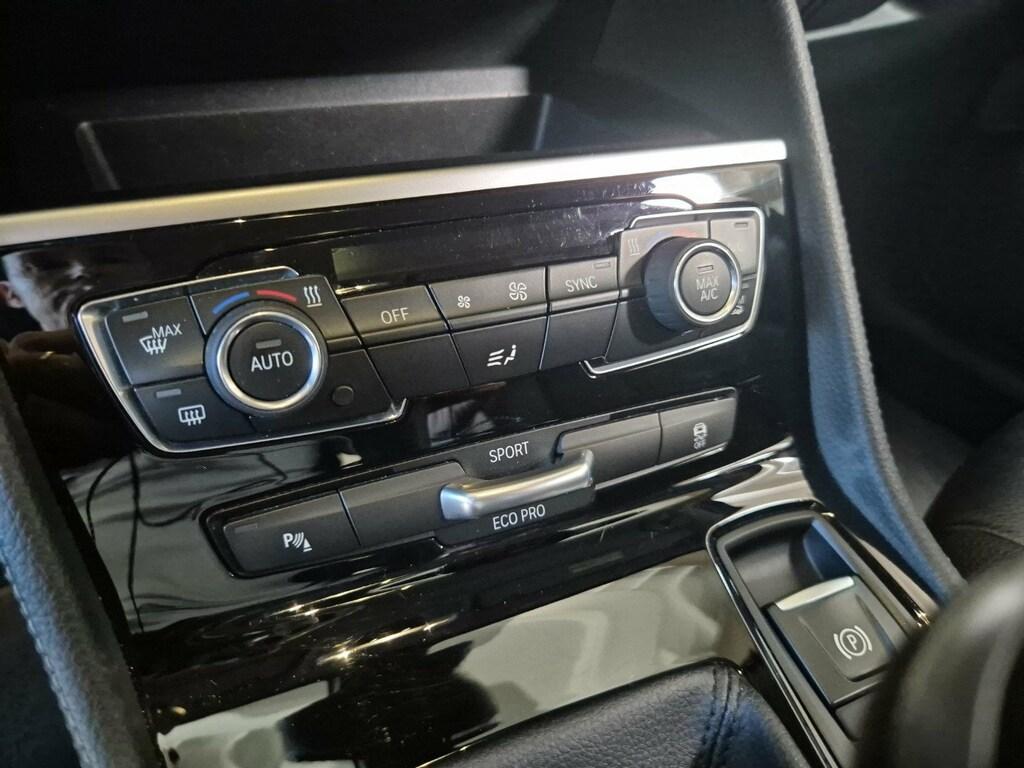 BMW Serie 2 216d Active Tourer Luxury