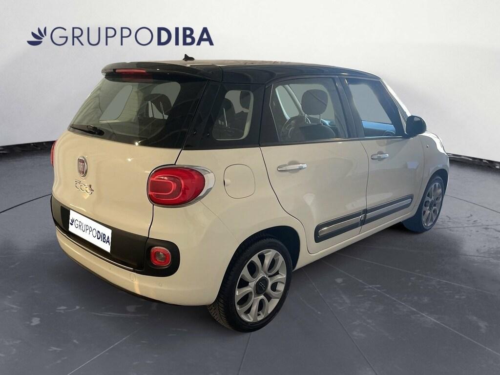 Fiat 500L 1.3 mjt Pop Star 95cv