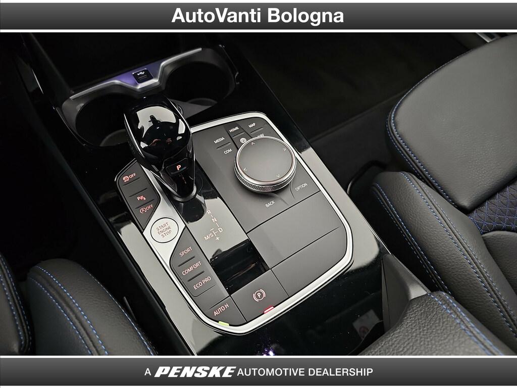 BMW Serie 1 118i Msport 136cv auto