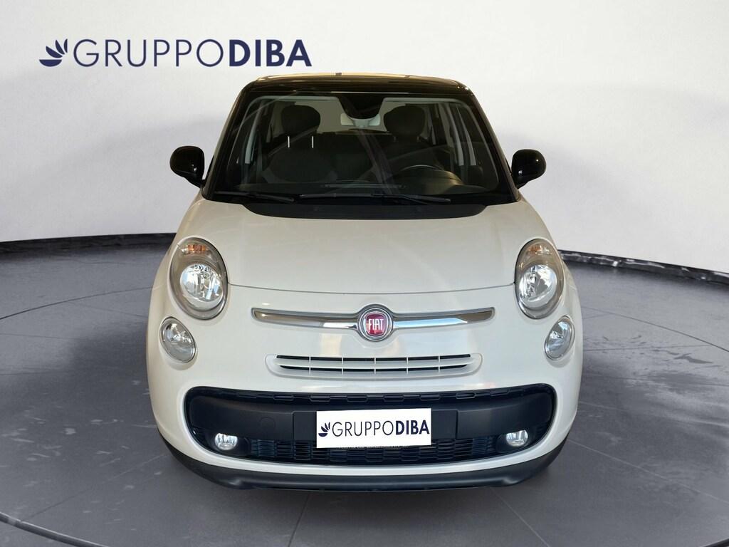 Fiat 500L 1.3 mjt Pop Star 95cv