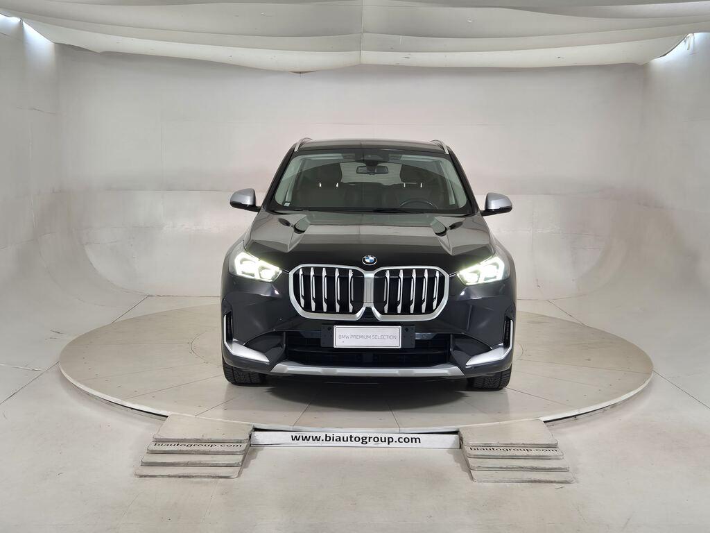 BMW X1 sdrive18d X-Line auto