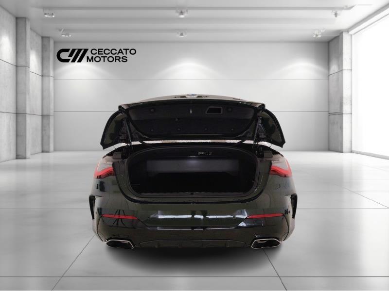 BMW Serie 4 M M440i mhev 48V xdrive auto